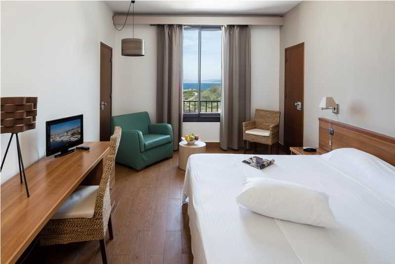 Hotel Helios & Spa - Ile Des Embiez Сис-Фур-Ле-Пляж Экстерьер фото