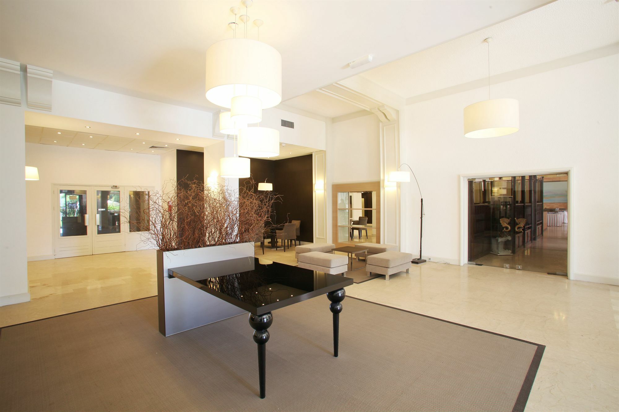 Hotel Helios & Spa - Ile Des Embiez Сис-Фур-Ле-Пляж Экстерьер фото