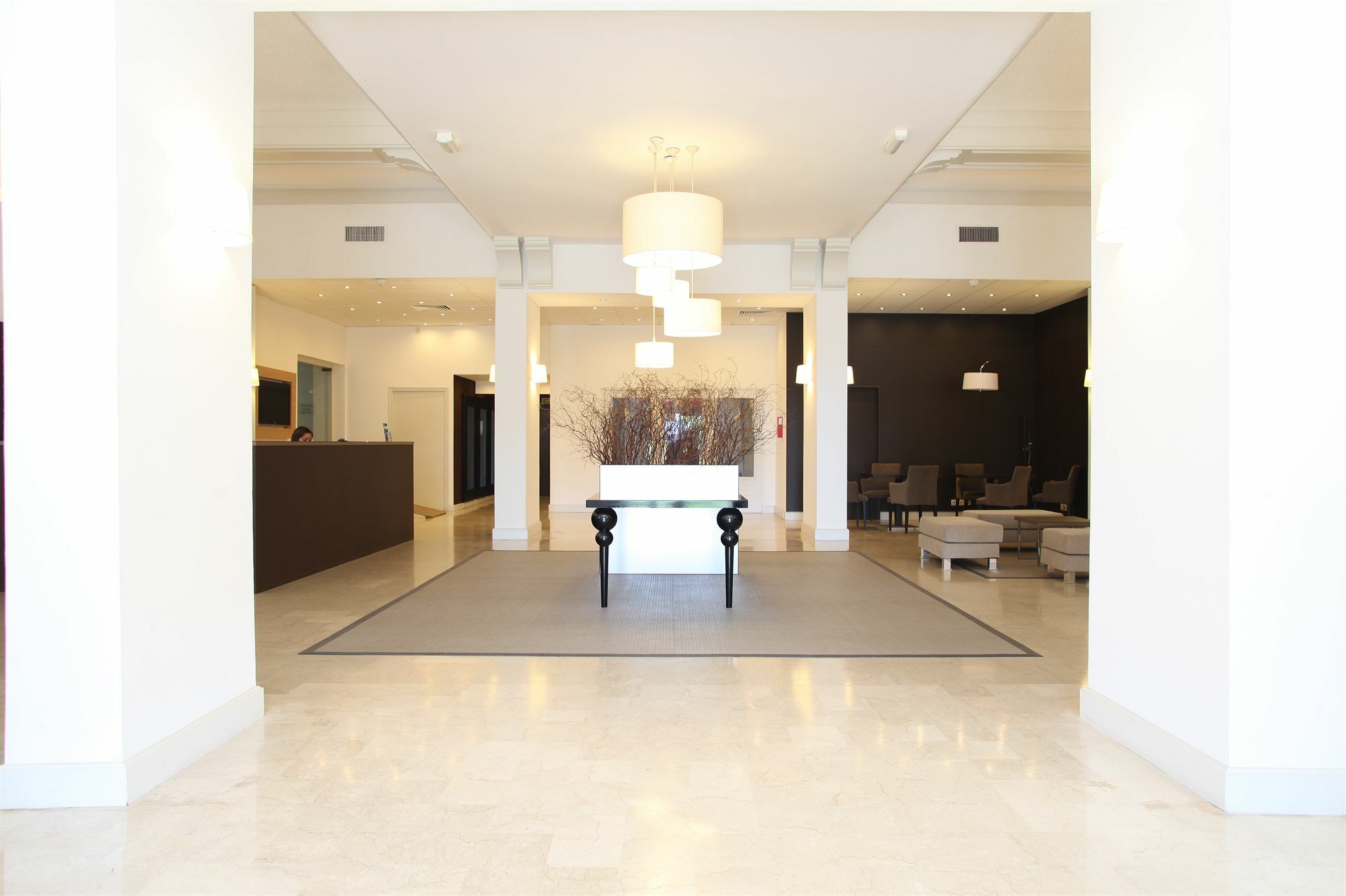 Hotel Helios & Spa - Ile Des Embiez Сис-Фур-Ле-Пляж Экстерьер фото