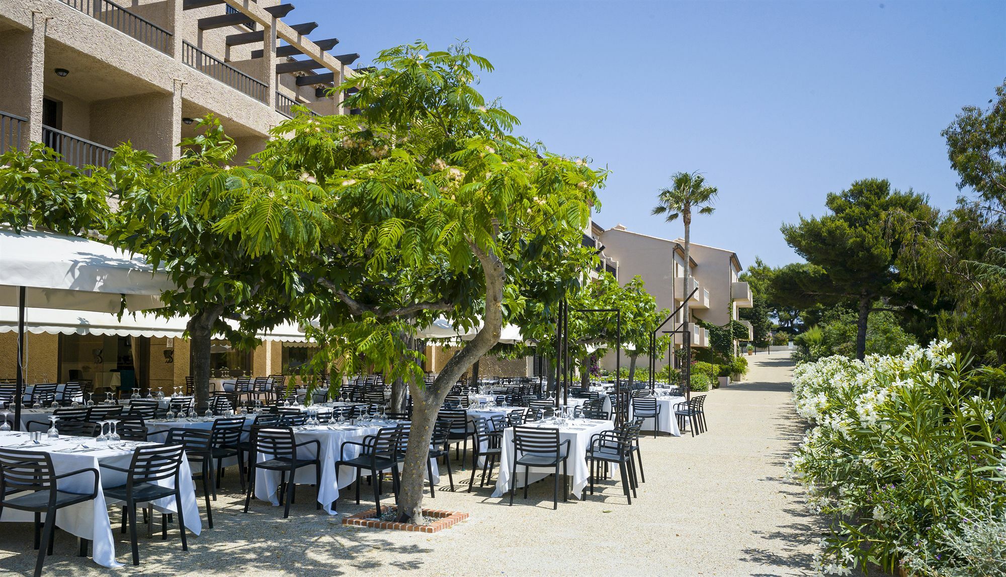 Hotel Helios & Spa - Ile Des Embiez Сис-Фур-Ле-Пляж Ресторан фото